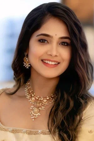 Photo of Mokshitha Pai from the Latest Netflix gallery