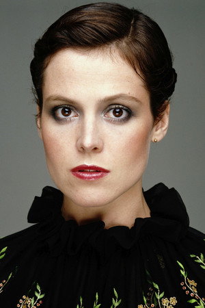 Sigourney Weaver photo