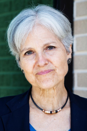 Photo of Jill Stein from the Latest Netflix gallery
