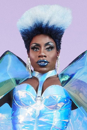 Photo of Monét X Change from the Latest Netflix gallery