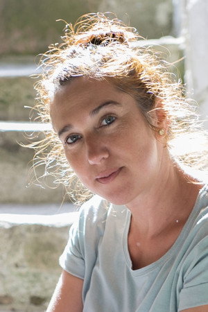 Photo of Lisa Diaz from the Latest Netflix gallery