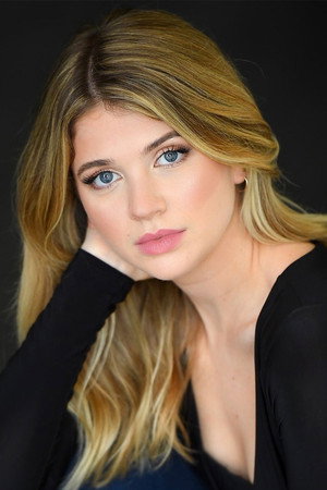 Sarah Fisher photo
