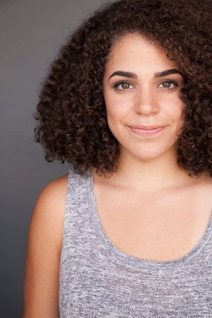 Kimia Behpoornia photo