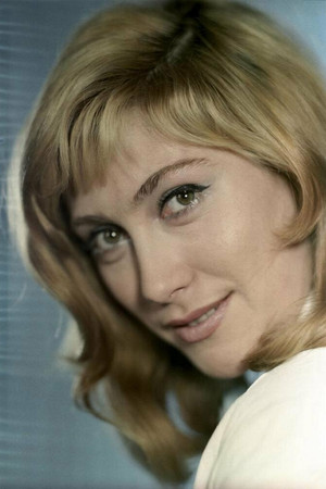 Irina Miroshnichenko photo