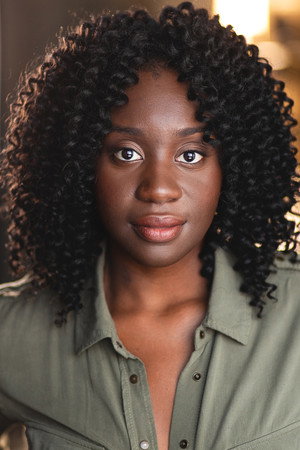 Photo of Liz Adjei from the Latest Netflix gallery