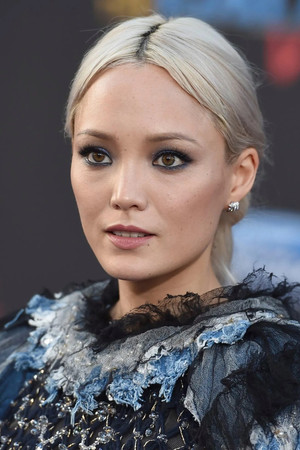 Pom Klementieff photo