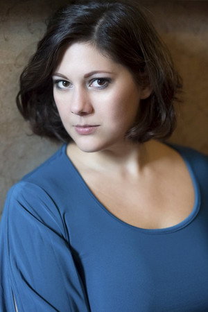 Photo of Anne Liebisch from the Latest Netflix gallery