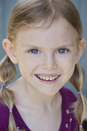 Photo of Lily Gail Reid from the Latest Netflix gallery