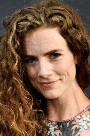 Clare McConnell photo