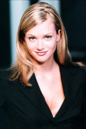A. J. Cook photo