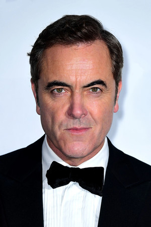 James Nesbitt photo