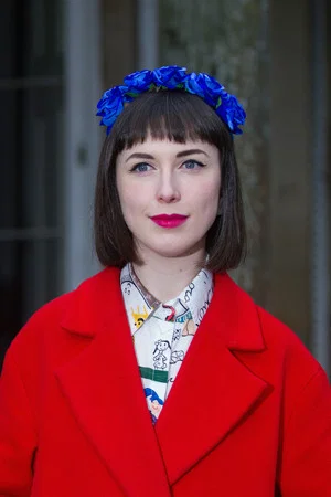 Photo of Rachel Maclean from the Latest Netflix gallery
