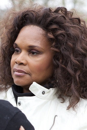 Photo of Brenda Myers-Powell from the Latest Netflix gallery