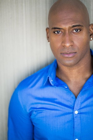 Photo of Devielle Johnson from the Latest Netflix gallery