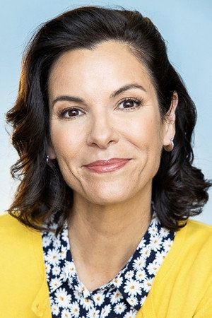 Photo of Gina Simms from the Latest Netflix gallery
