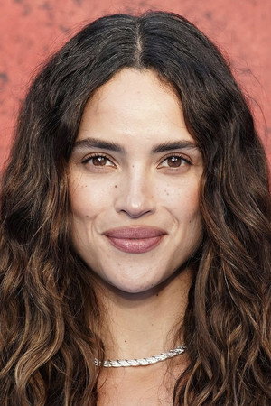 Photo of Adria Arjona from the Latest Netflix gallery