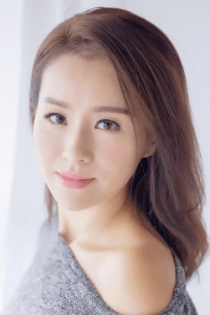 Photo of Gobby Wong Ga-Ying from the Latest Netflix gallery