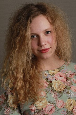 Emma Sehested Høeg photo