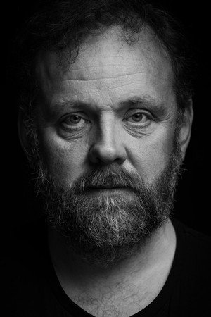 Grégory Gadebois photo