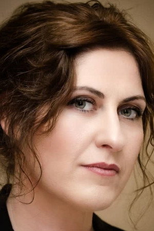 Photo of Georgia Tsagaraki from the Latest Netflix gallery