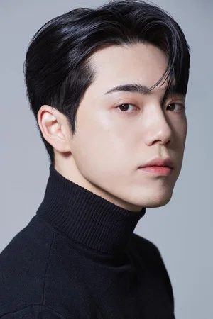 Photo of Hwang Yun-je from the Latest Netflix gallery