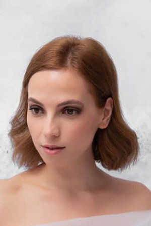 Maria Kamakari photo