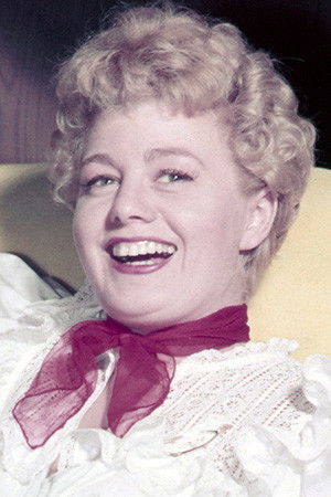 Shelley Winters photo