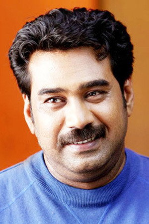 Biju Menon photo