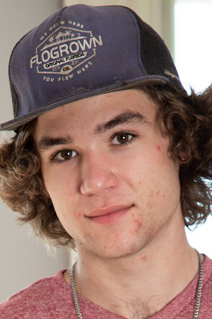 Photo of Landon Matthews from the Latest Netflix gallery