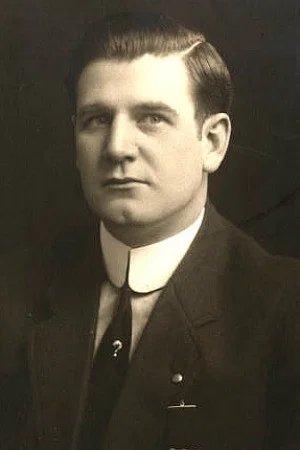 Photo of Kernan Cripps from the Latest Netflix gallery