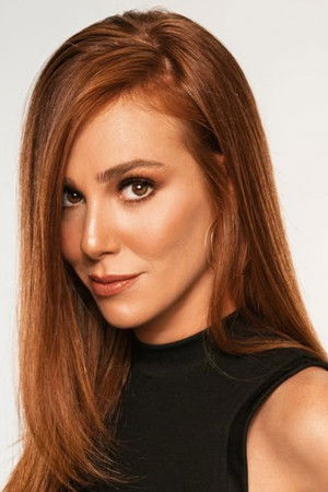 Elçin Sangu photo