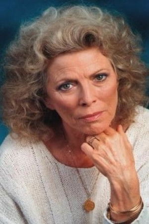 Billie Whitelaw photo