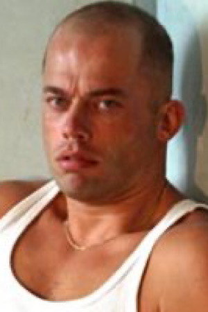 Photo of Billy Slade from the Latest Netflix gallery
