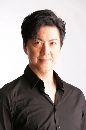 Photo of Yoshino Keigo from the Latest Netflix gallery