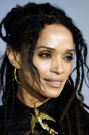 Lisa Bonet photo