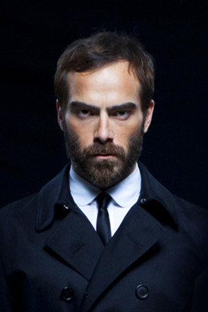 Photo of Thanos Samaras from the Latest Netflix gallery