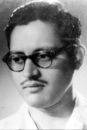 Guru Dutt photo