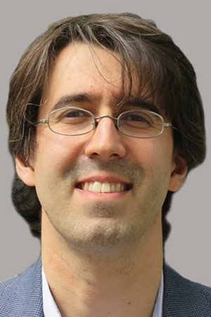 Photo of Joao Pedro de Magalhaes from the Latest Netflix gallery