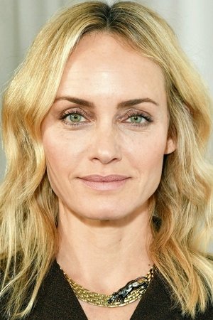 Amber Valletta photo