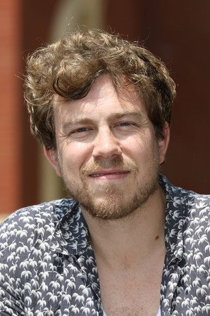 James Bourne photo