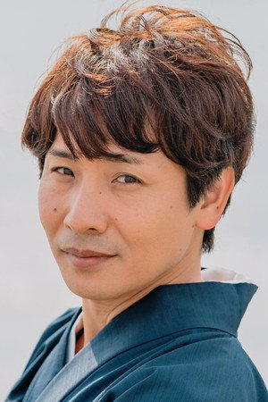 Photo of Hisafumi Oda from the Latest Netflix gallery