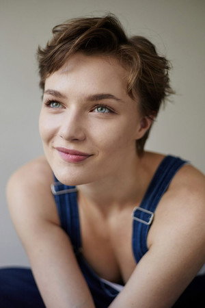 Photo of Sofia Kovaleva from the Latest Netflix gallery