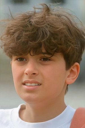 Maximillian Florio Barimani photo