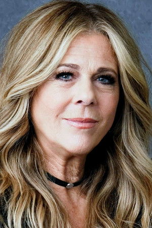Rita Wilson photo