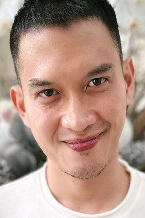 Rezky Aditya photo