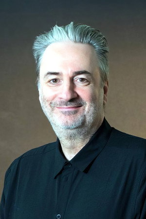 Photo of Paul Morley from the Latest Netflix gallery
