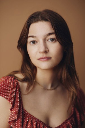 Photo of Sheridan Irwin from the Latest Netflix gallery