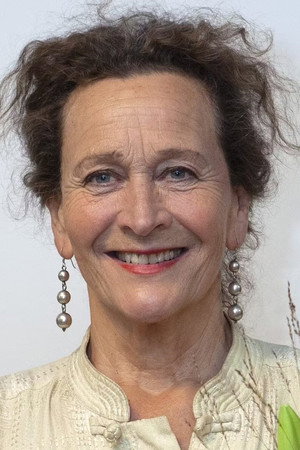 Ulla Henningsen photo