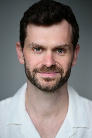 Photo of Felix Geiwagner from the Latest Netflix gallery
