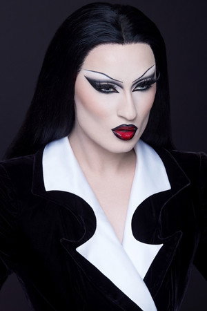 Photo of Gottmik from the Latest Netflix gallery